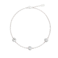 Classic Station Bracelet