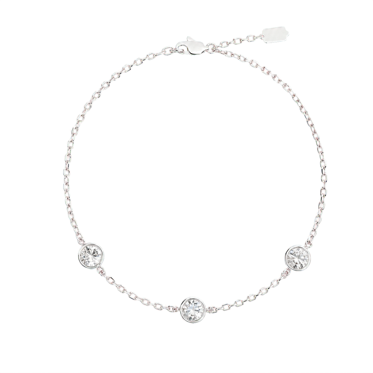Classic Station Bracelet