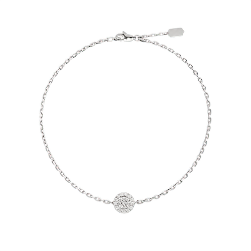 Celeste Halo Bracelet