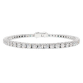 Classic Tennis Bracelet