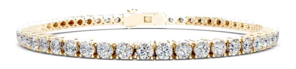 Classic Tennis Bracelet