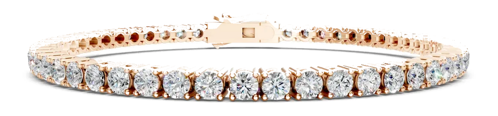 Classic Tennis Bracelet