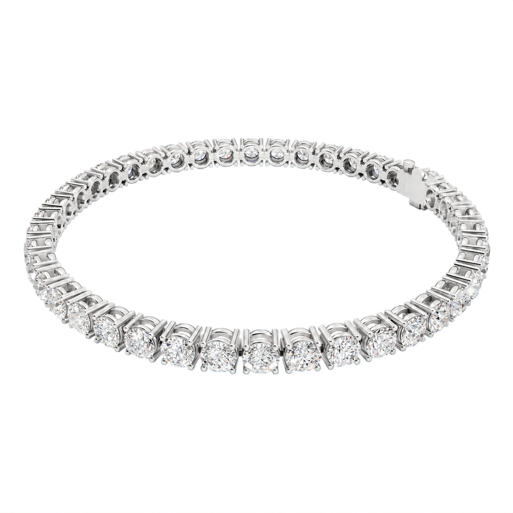 Classic Tennis Bracelet