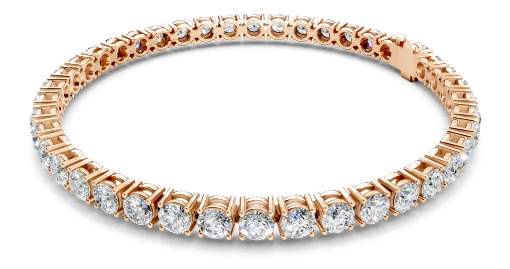 Classic Tennis Bracelet