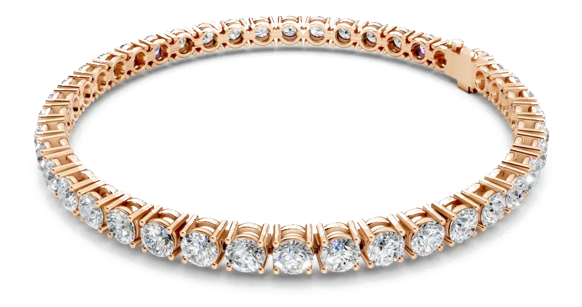 Classic Tennis Bracelet